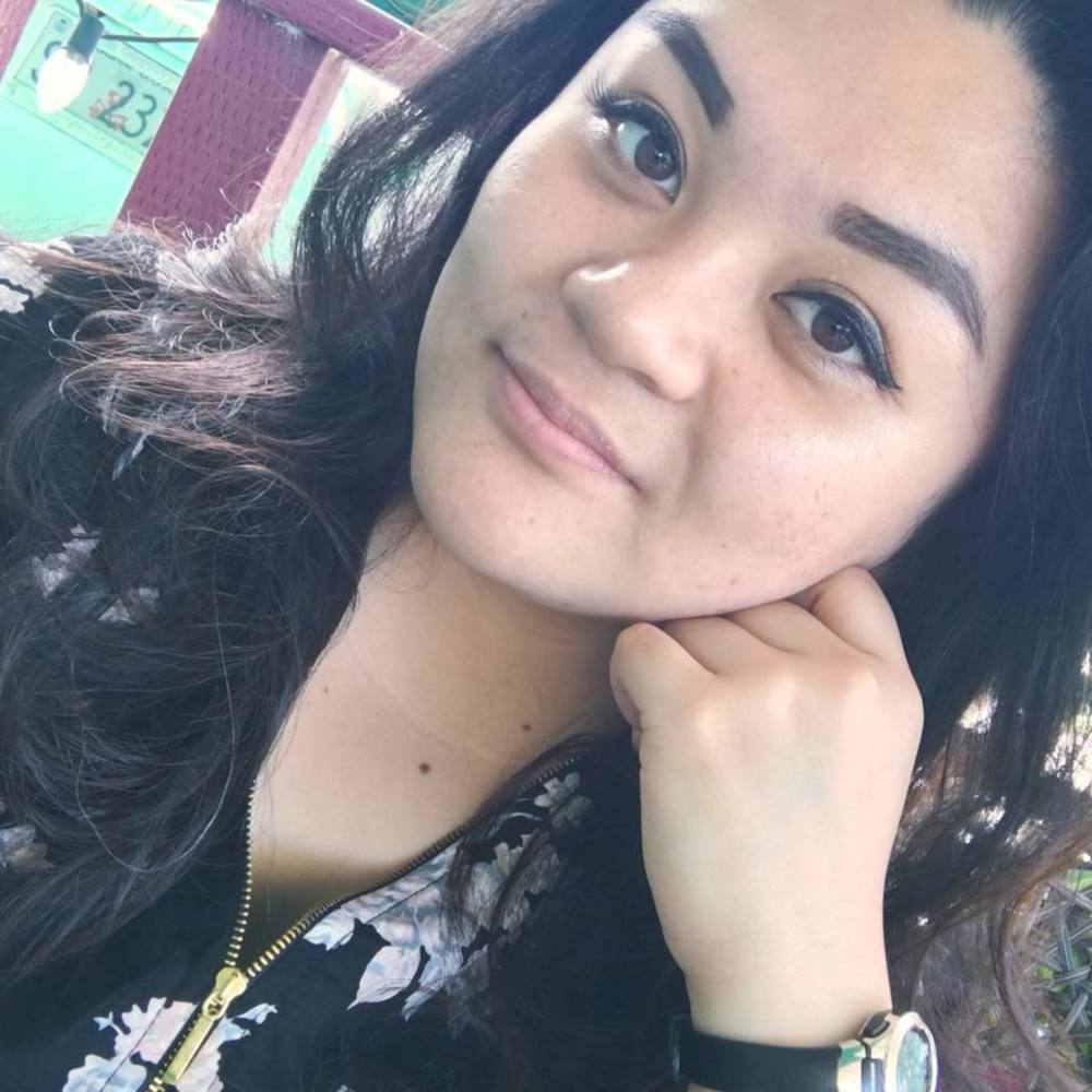 Meet your Posher, Maria